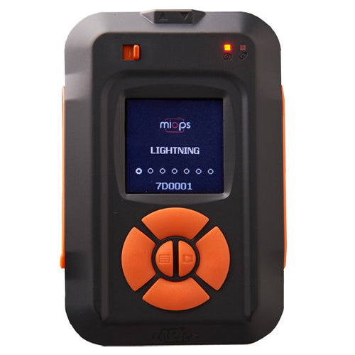 Miops Smart Body Trigger