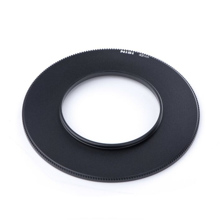 NiSi 100mm Adaptor for V5 - 49mm