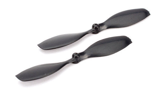 Blade Propeller Set of 2 - Counter Clockwise Rotation for Nano QX