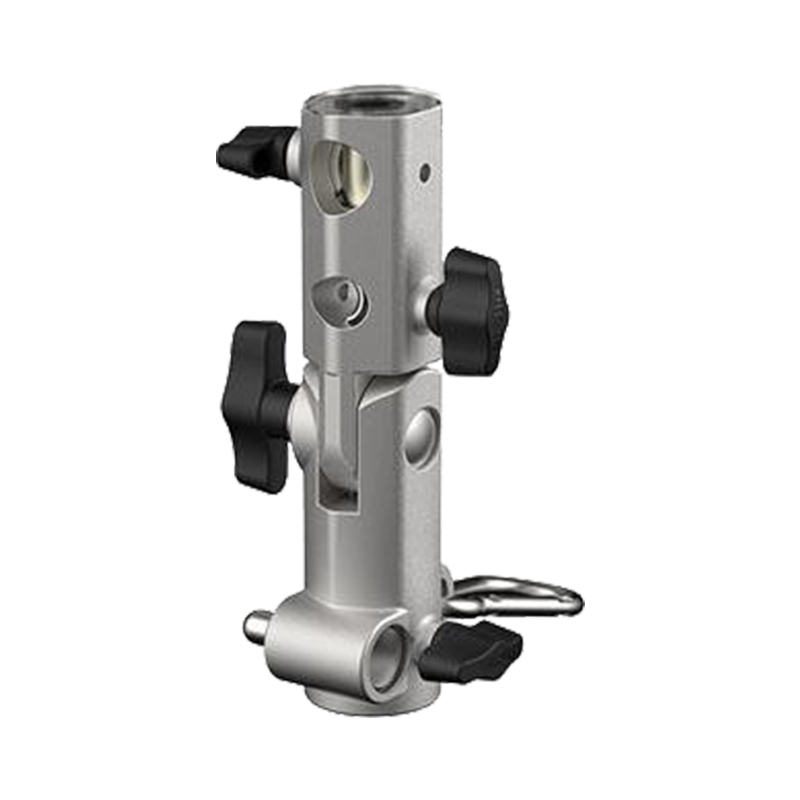 Phottix Cerberus Multi Mount Kit for Transfolder Softbox with Griffin