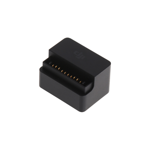 DJI Mavic Battery to Power Bank Adapter Part 2