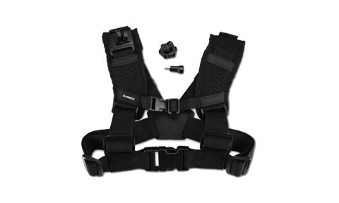 Garmin Dog Harness Mount - Long (66cm - 92cm)