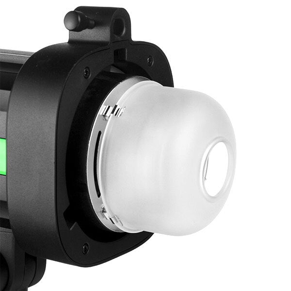 Phottix Indra 500LC TTL Battery-Powered Studio Light with Canon RT System