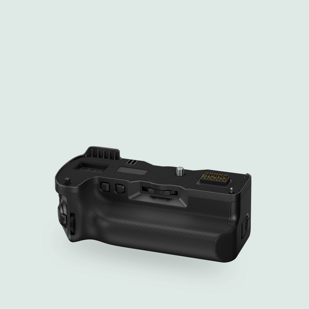 Fujifilm Vertical Battery Grip