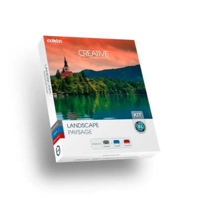 Cokin W300-06 Landscape Filter Kit - X-Pro Series (XL)