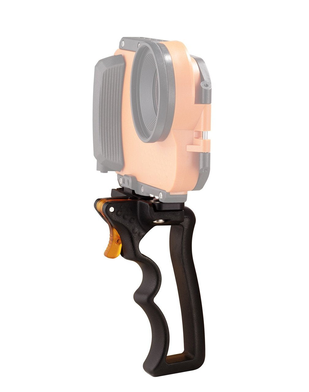 AquaTech AxisGO Underwater Pistol Grip