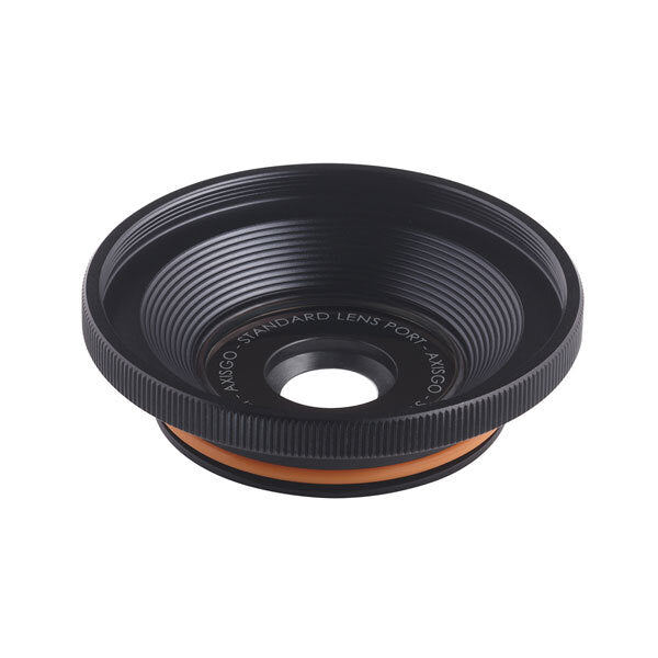 AquaTech AxisGO Standard Flat Port