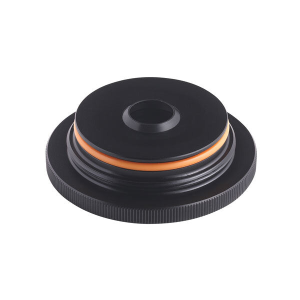 AquaTech AxisGO Standard Flat Port