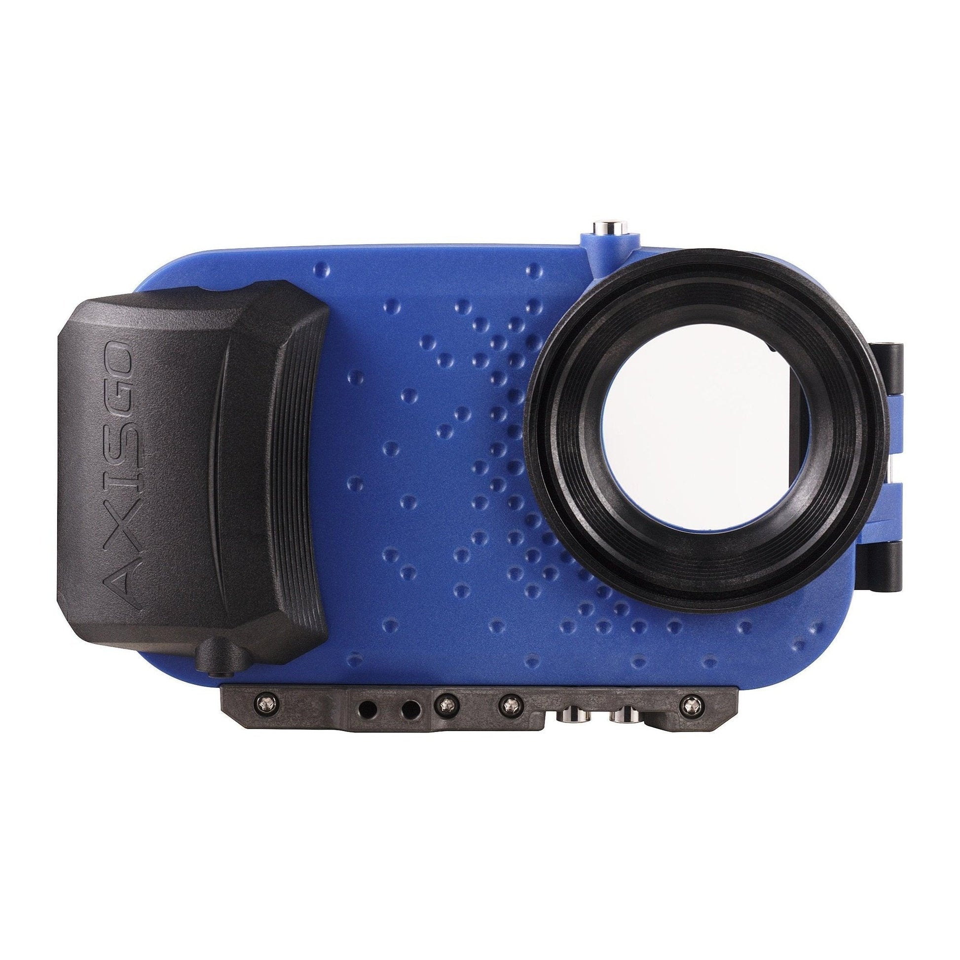 AquaTech AxisGo Underwater Bumper Kit