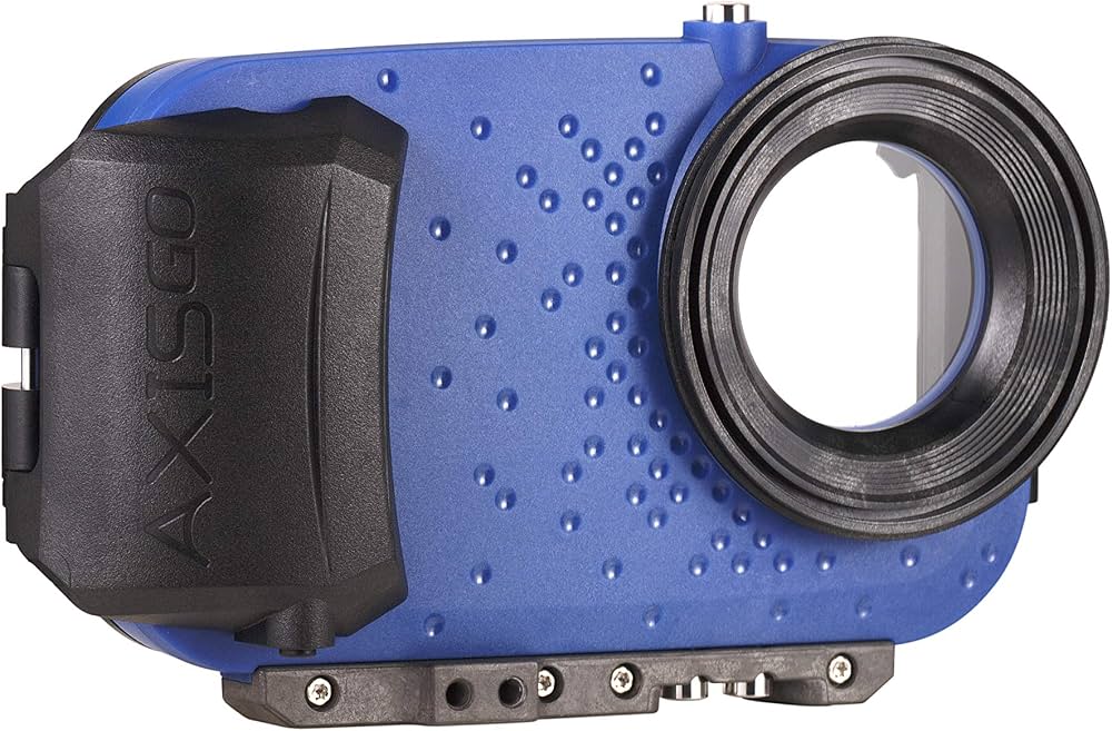 AquaTech AxisGo Underwater Bumper Kit