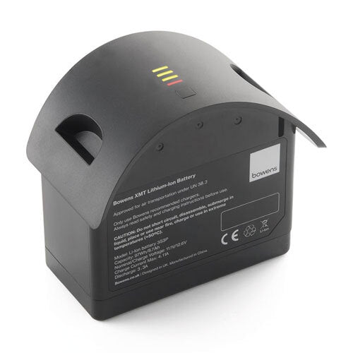 Bowens XMT Lithium Ion Battery for XMT500 Flash Head