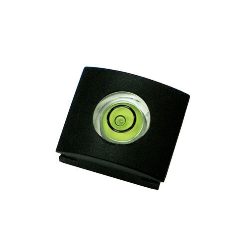 ATF Hot Shoe Cover with Bubble Level