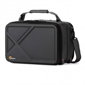 Lowepro QuadGuard TX Wrap Black