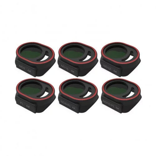 FreeWell All Day Filter for DJI Spark - 6 Pack