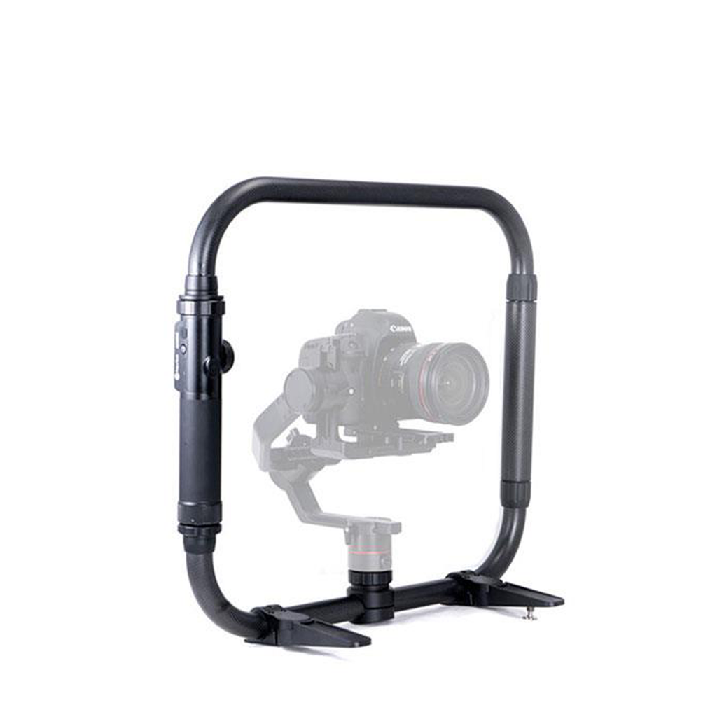Feiyu Dual Hand Handle for AK Series Gimbals