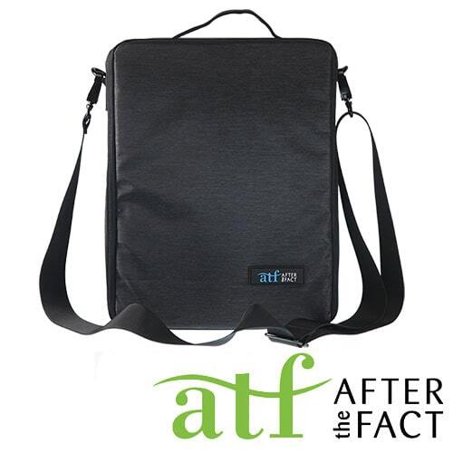 ATF Max Camera Bag Insert Case