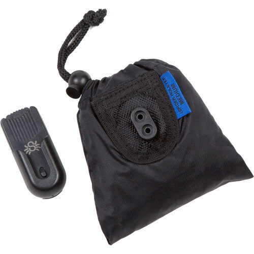 Spider Monkey Large Rain Cover with Holster Base