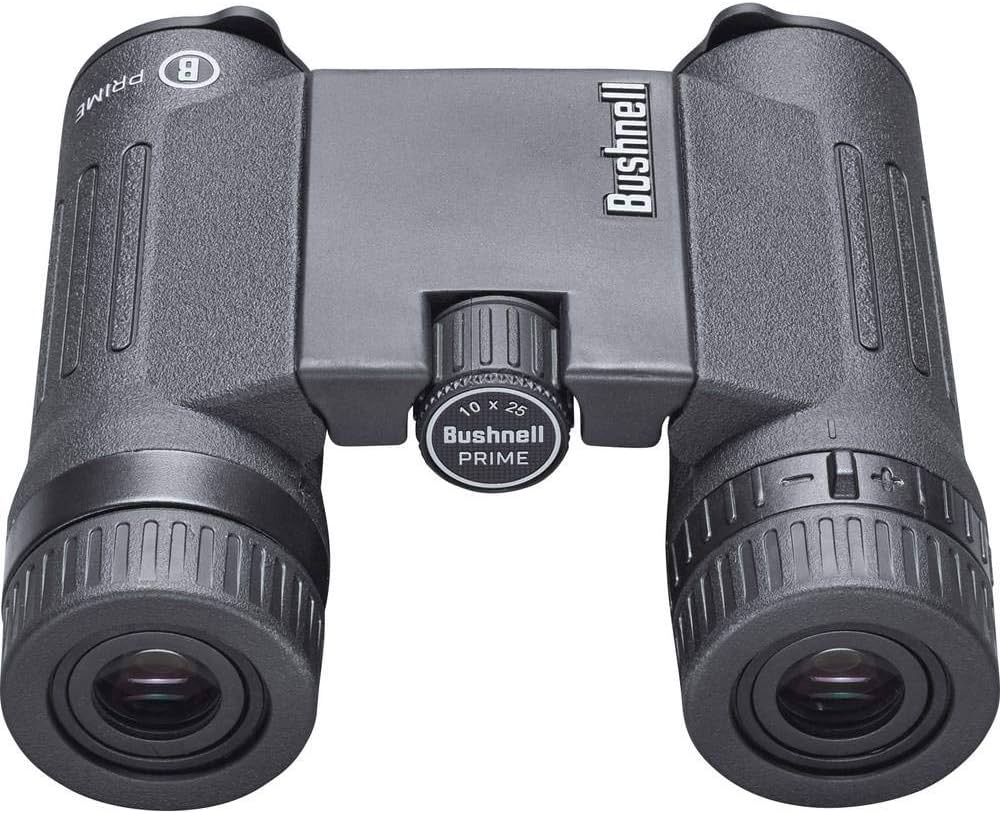 Bushnell Prime 10x25 Binocular