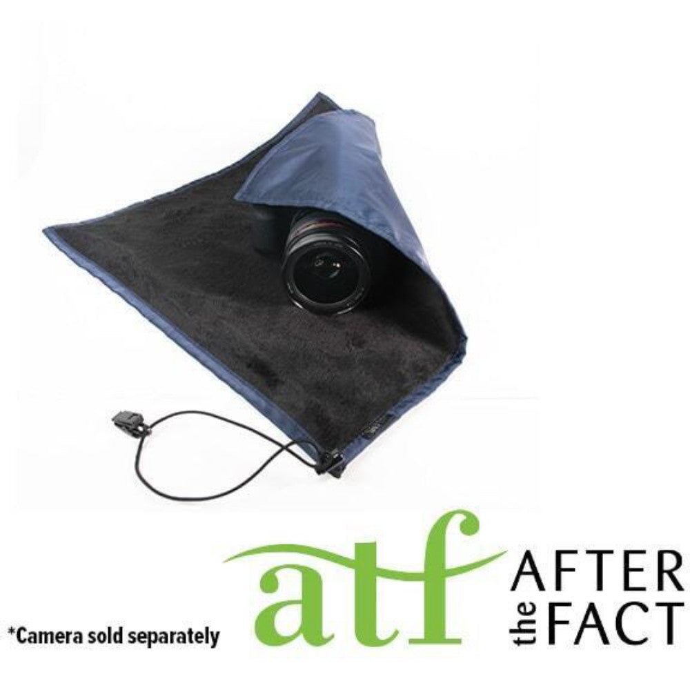 ATF Camera Wrap - Blue (50cm)
