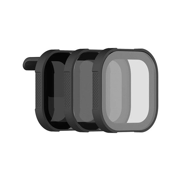 Polar Pro Shutter Collection ND Filter Set for GoPro Hero 8