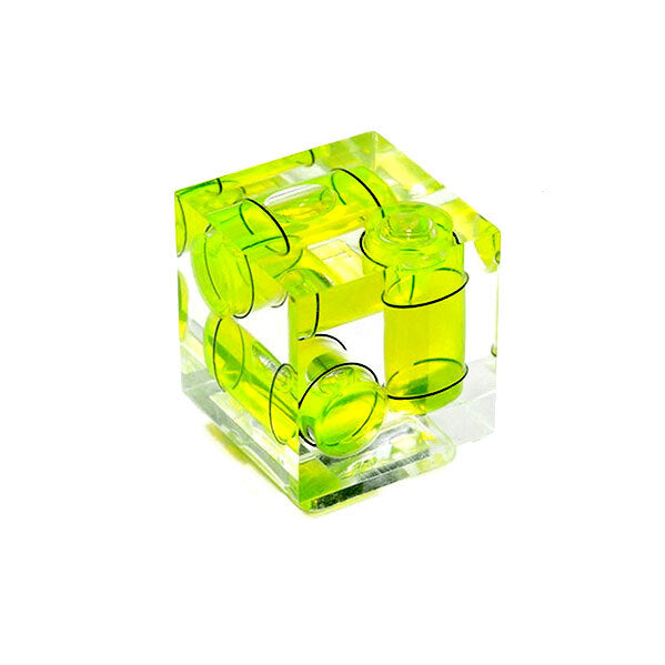 ATF 3 Axis Camera Spirit Level