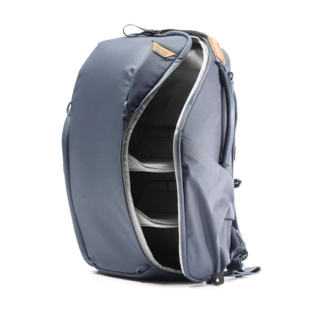 Peak Design Everyday Backpack 20L Zip V2 - Midnight