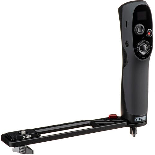 Zhiyun TransMount Motion Sensor Remote Controller