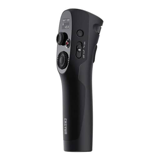 Zhiyun TransMount Motion Sensor Remote Controller