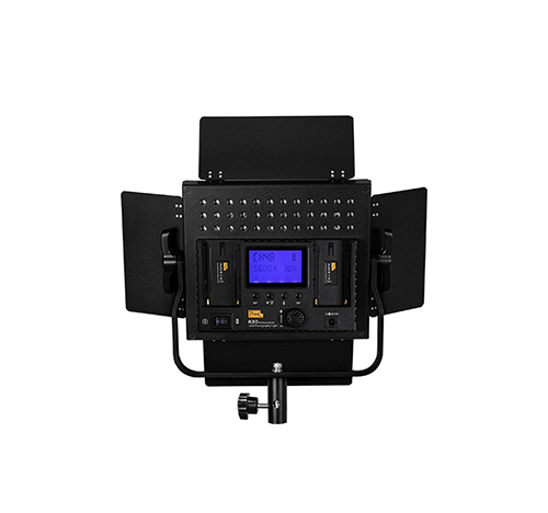 Pixel Professional LED Light K 80SP Bi-Colour (3200-5600K)