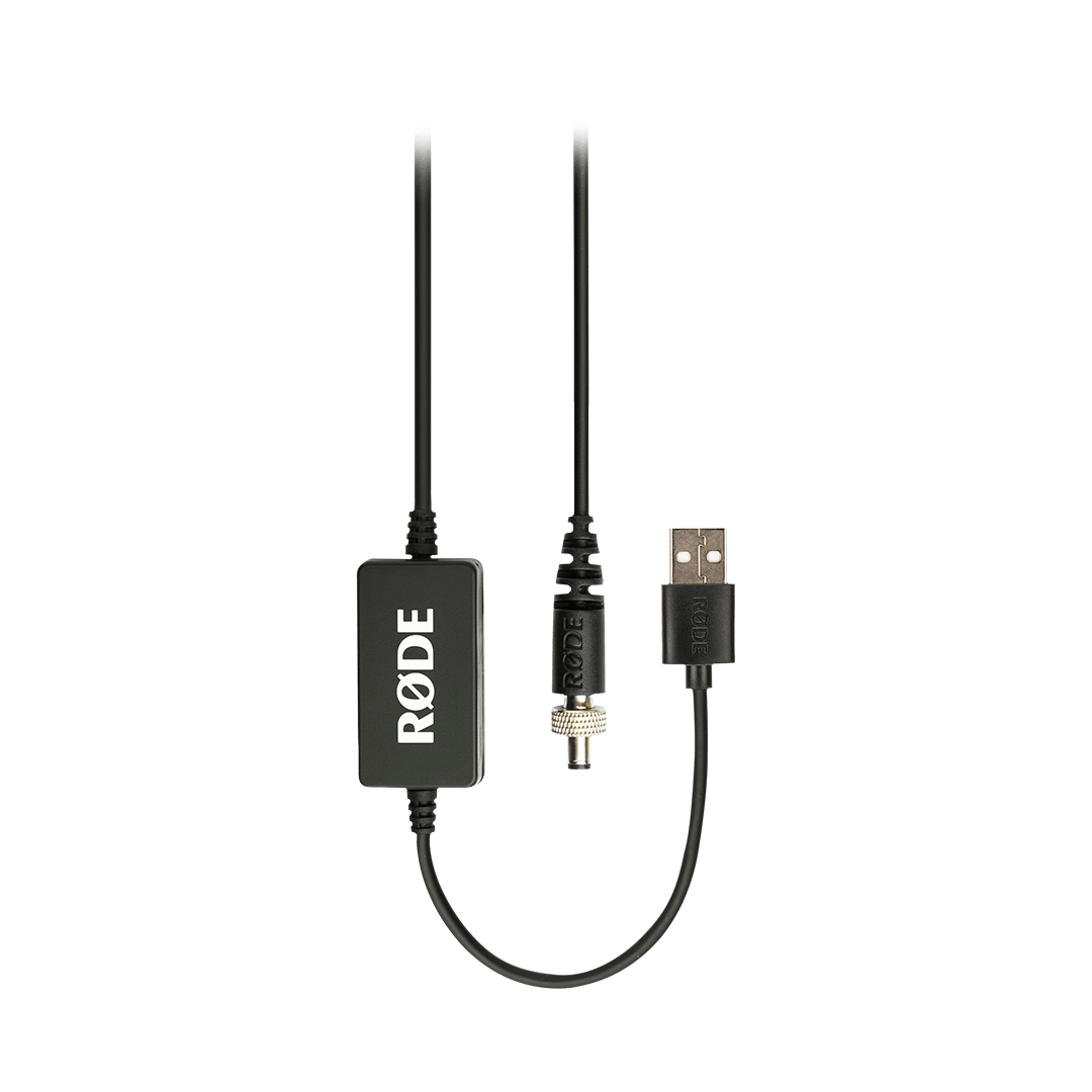 Rode DC-USB1 Power Cable