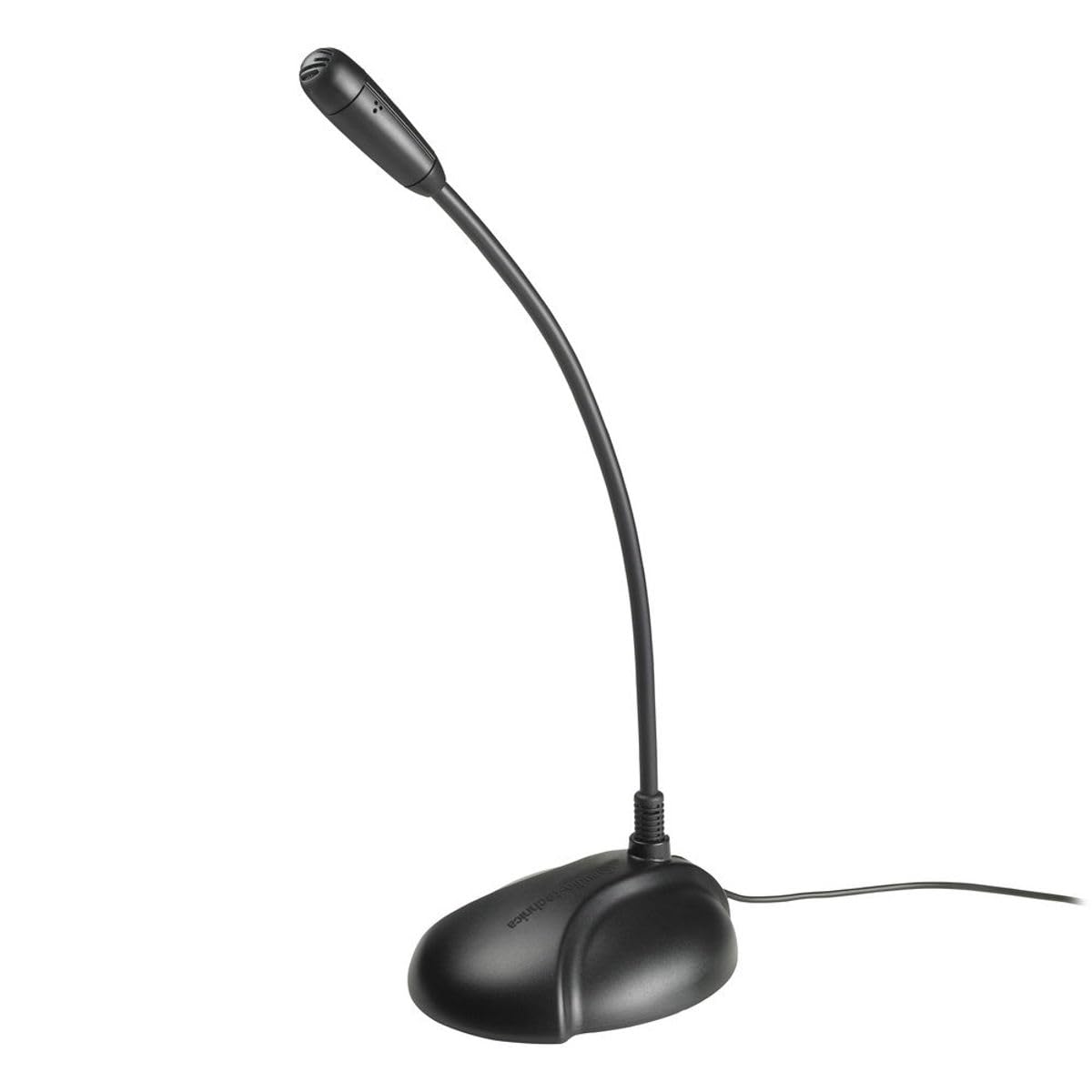 Audio-Technica ATR4750-USB Omnidirectional Condenser Gooseneck Microphone