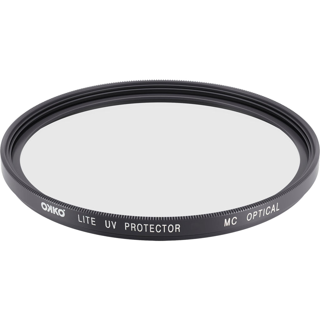 Okko 67mm Lite Protect UV Filter