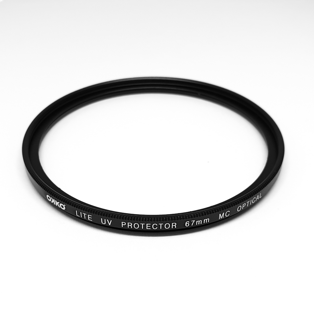 Okko 46mm Lite Protect UV Filter