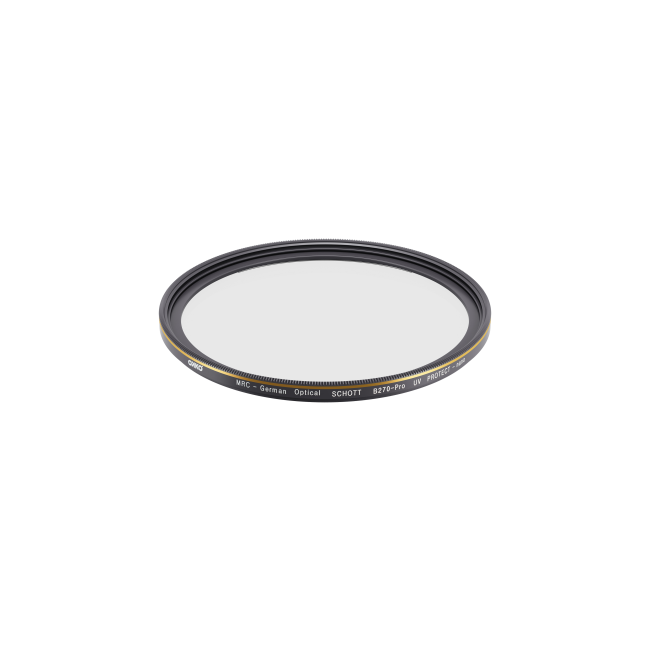 Okko Pro Protect UV Filter 72mm