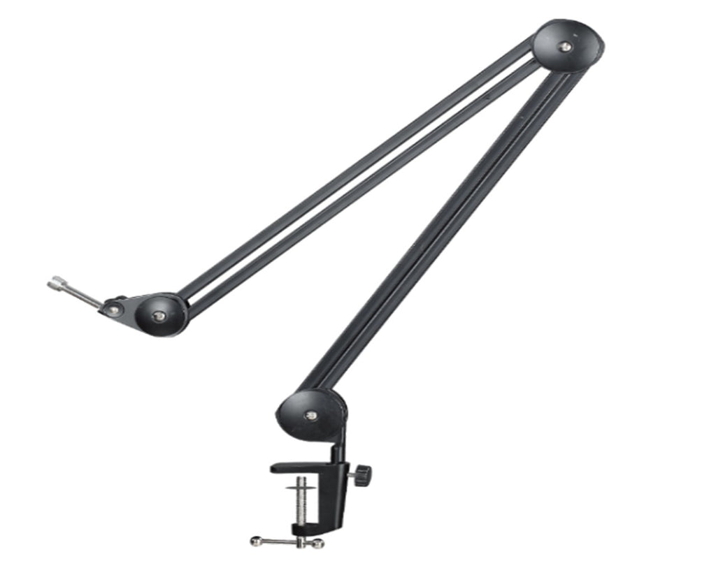 Synco Audio MA38 Microphone Arm Stand with XLR Cable