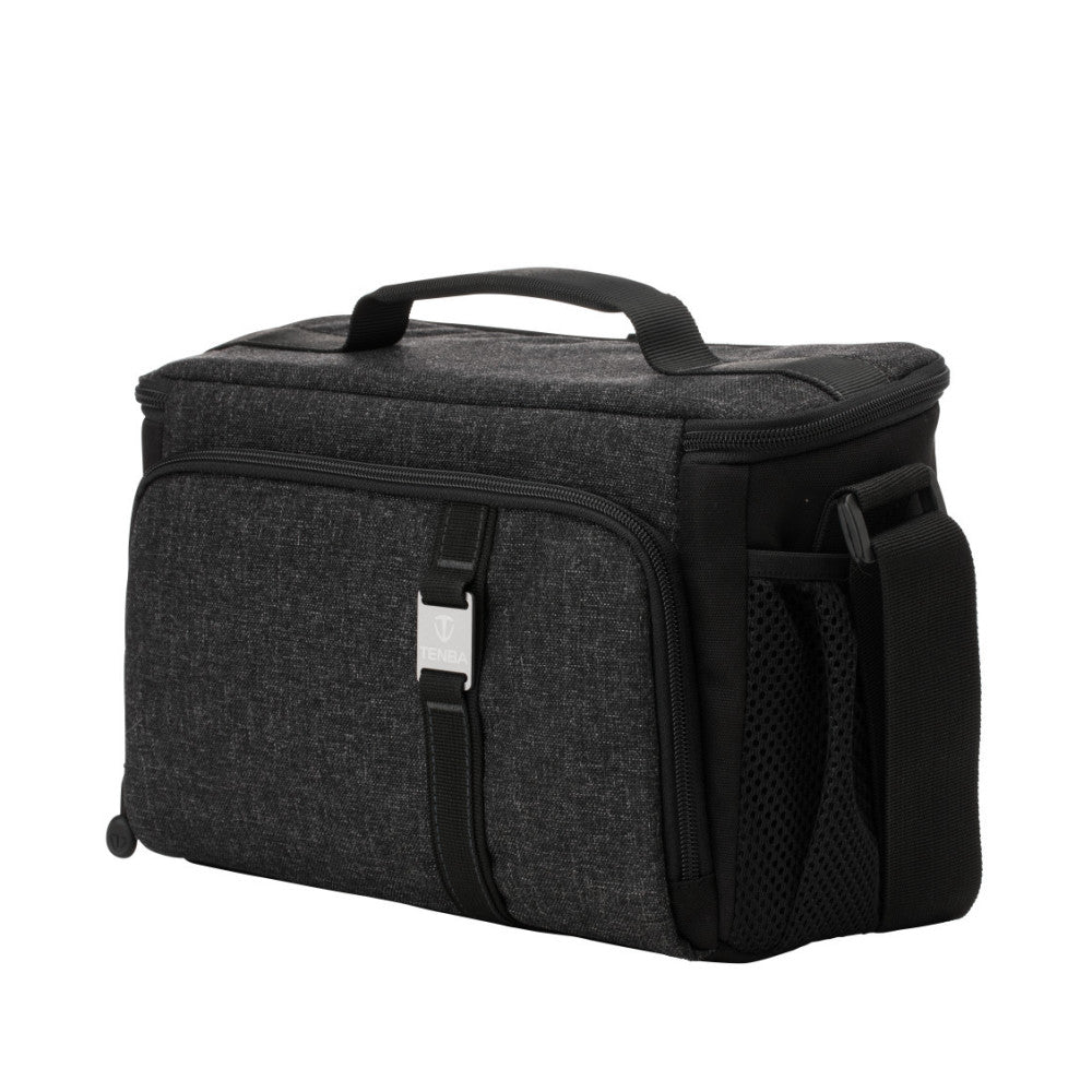 Tenba Skyline 12 Shoulder Bag V2 - Black