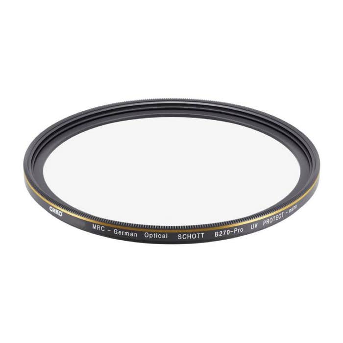 Okko 49mm Pro Protect UV Filter