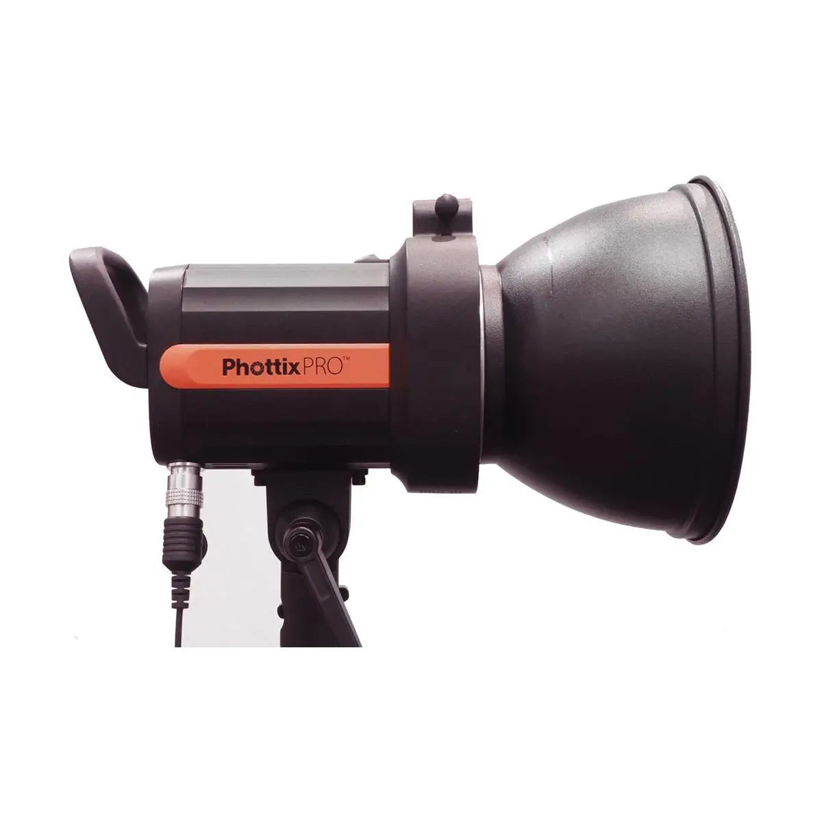 Phottix Indra 360 TTL Studio Light and Li-Ion Battery Pack Kit