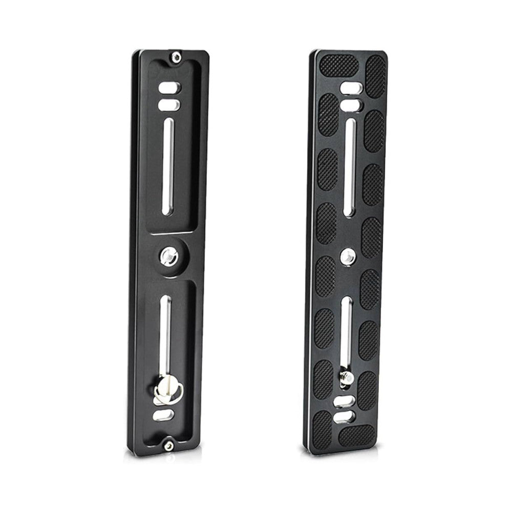 ATF Arca-Swiss Quick Release Plate PU-200A - Black