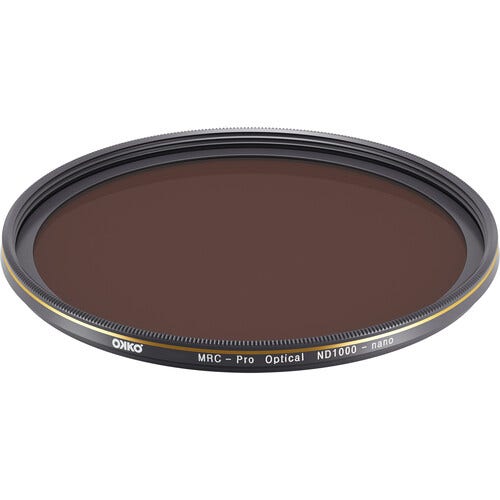 OKKO 58mm Magnetic Pro ND10 Filter