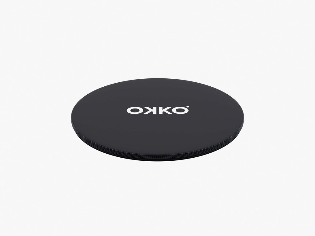 OKKO 62mm Magnetic Lens Cap