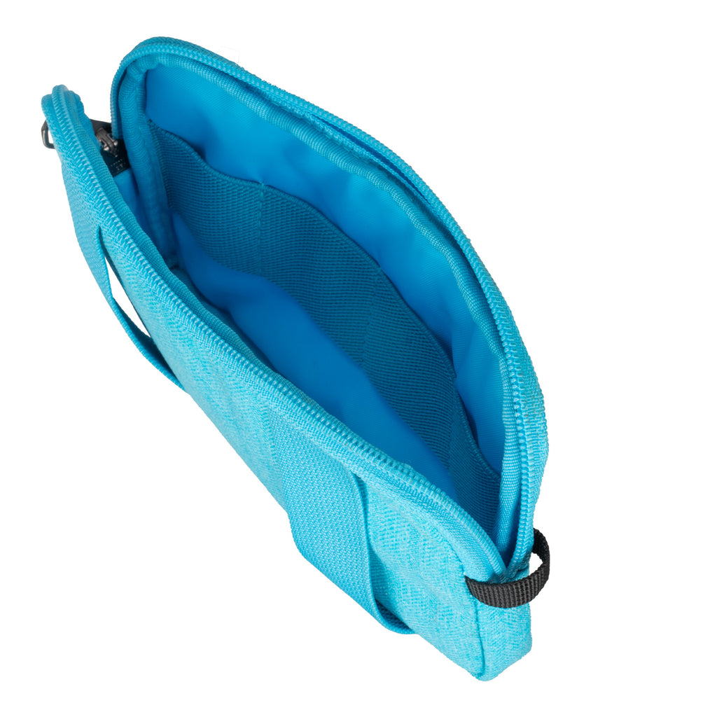 Summit Creative Small Inner Bag for Accessories and Batteries - Blue
