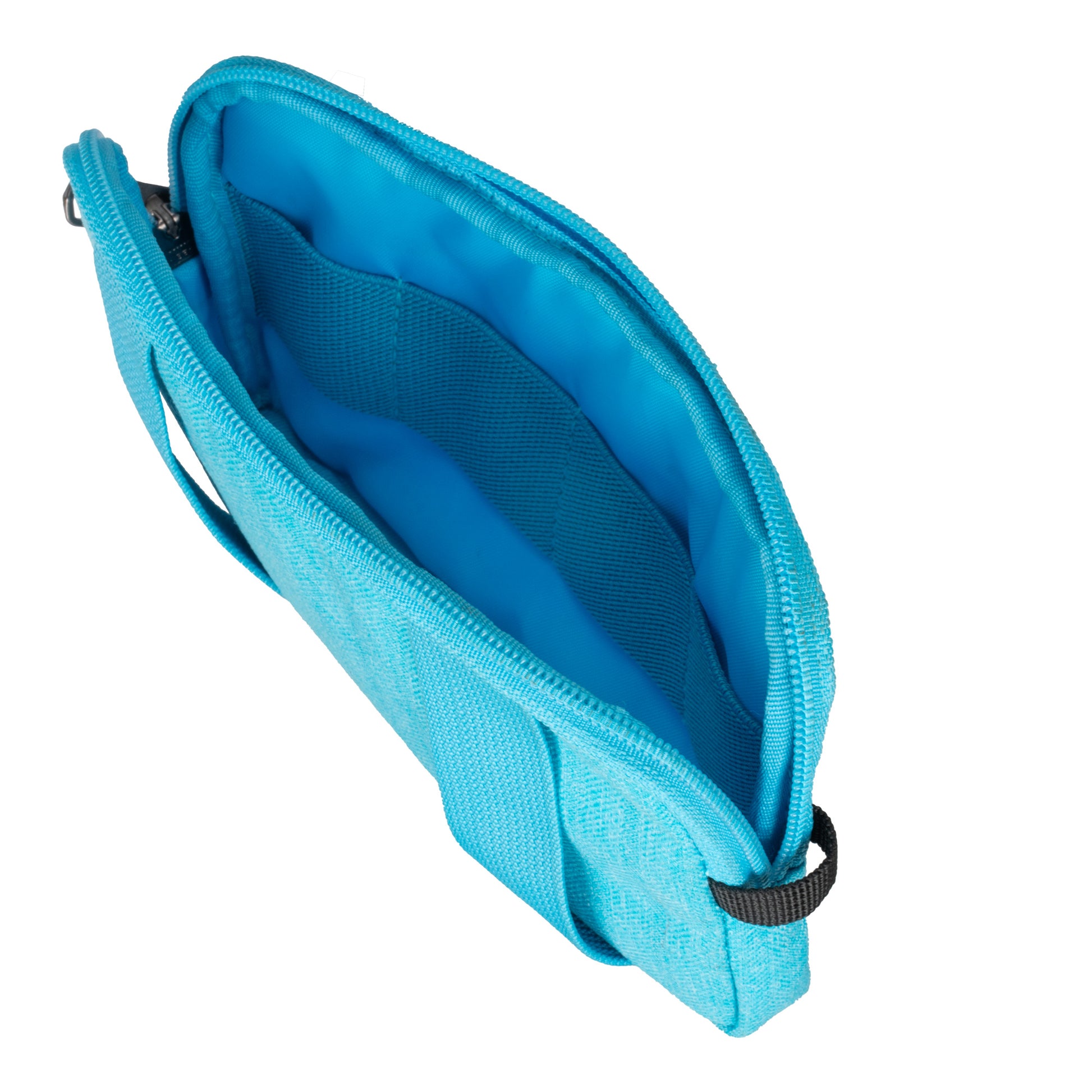 Summit Creative Small Inner Bag for Accessories and Batteries - Blue