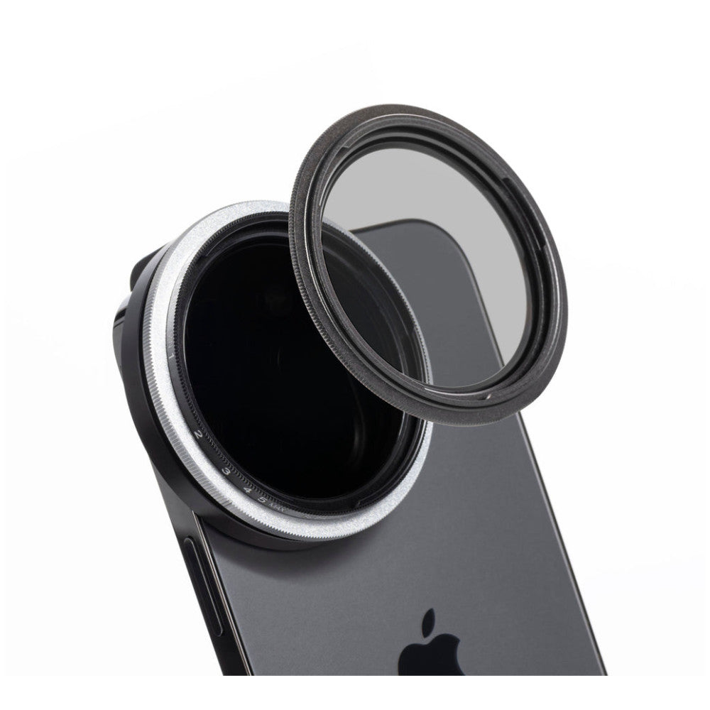 NiSi IP-A Filmmaker Kit for iPhone