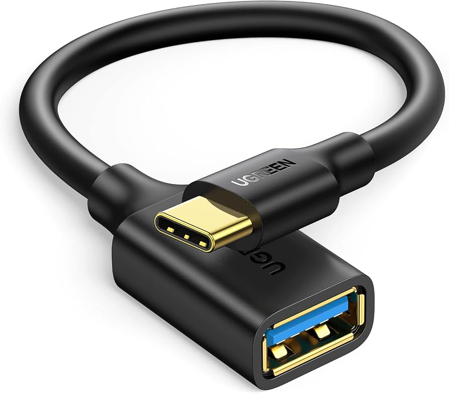 UGREEN USB 3.1 Type C Male to USB 3.0 Type A Female Adapter Cable