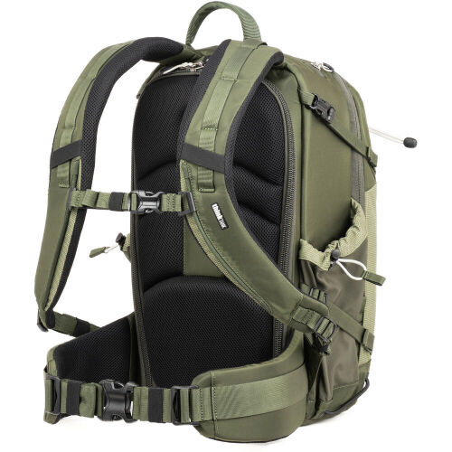 ThinkTank Mindshift BackLight 18L Photo Daypack - Green
