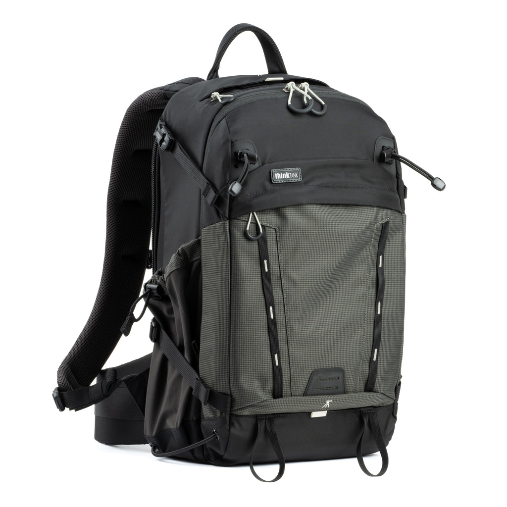 Think Tank Mindshift BackLight 18L Photo Daypack - Slate Black