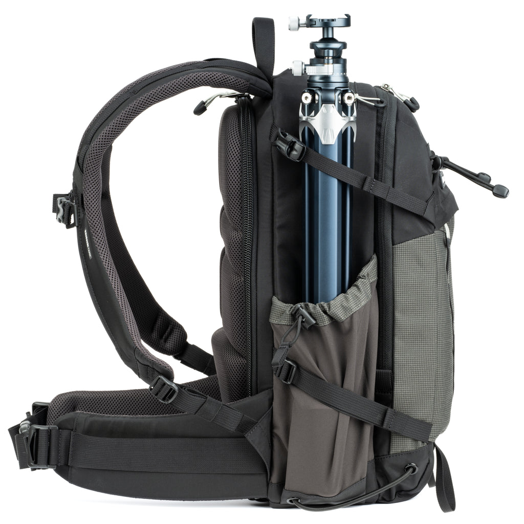 Think Tank Mindshift BackLight 18L Photo Daypack - Slate Black