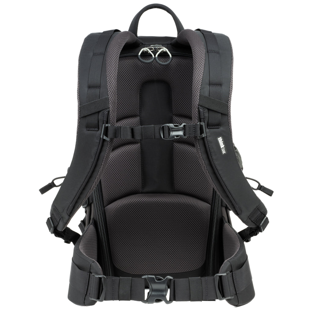 Think Tank Mindshift BackLight 18L Photo Daypack - Slate Black