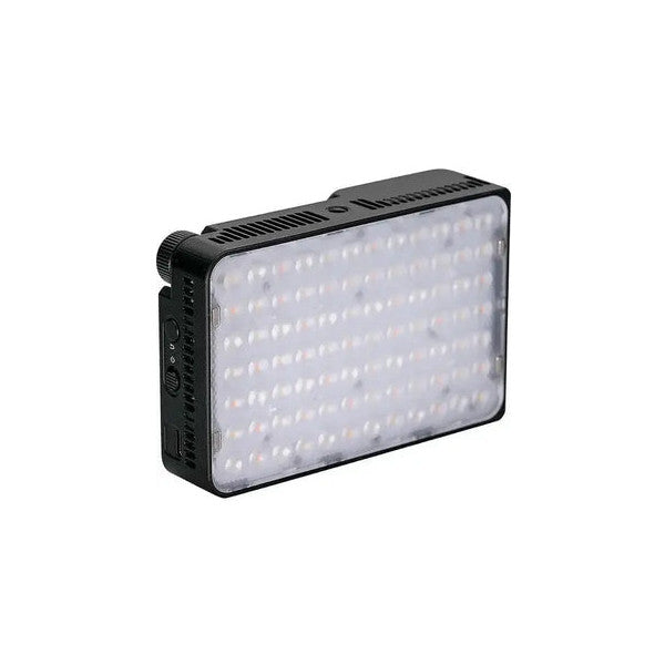 amaran Ace 25C RGB LED Light - Charcoal